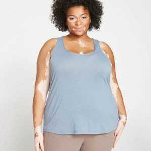 Universal Standard Racerback Tank